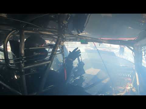 Thomas Ranft - Pro Extreme onboard at Malmö Raceway 2023