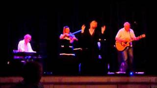 It Suits Me Well - Real Time at Innerleithen Music Festival 2011