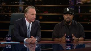 Ice Cube and Symone Sanders on White Privilege | Real Time with Bill Maher (HBO)