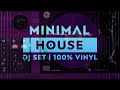 minimal house u0026 dub techno vinyl dj set mastersounds radius 2 mk2