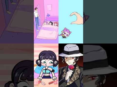 Die süßesten Momente dieses Paares. Liebe, die alles veränderte. #Anime #SodaPop