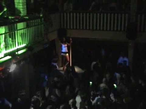 Stefy NRG & Tony Malangone Italia House Music alla Baita 30.01.2010