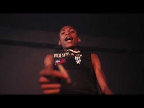 Curry Bands - Way2Die (Official Music Video)