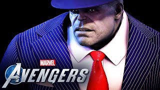 Могли бы пригласить Максима Галкина — Халка из Marvel's Avenger's озвучили три актера