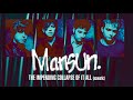 Mansun ... The Impending Collapse of It All (Acoustic)