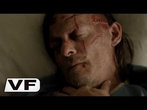 THE WALKING DEAD : DARYL DIXON Bande Annonce VF (2026, Paramount+)