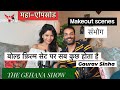 THE GEHANA SHOW GAURAV SINHA MAHA EPISODE UNFILTERED PODCAST OTT ACTOR BEHIND REALITY