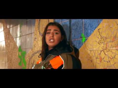 Marwa Loud Tes O羅 Clip Officiel