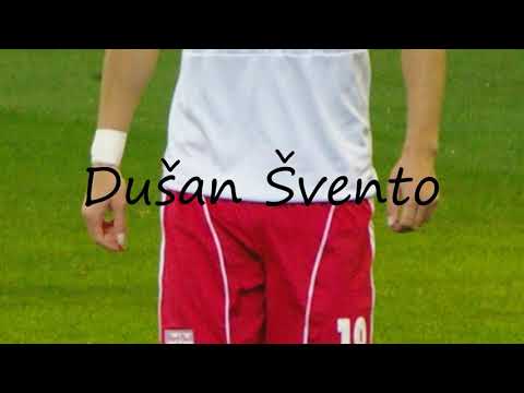 How to pronounce Dušan Švento? | Pronunciation Guide