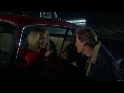 First Love - Alicia & Kameron Ft. Thom Mathews & Jennifer Cooke Friday the 13th Part VI: Jason Lives