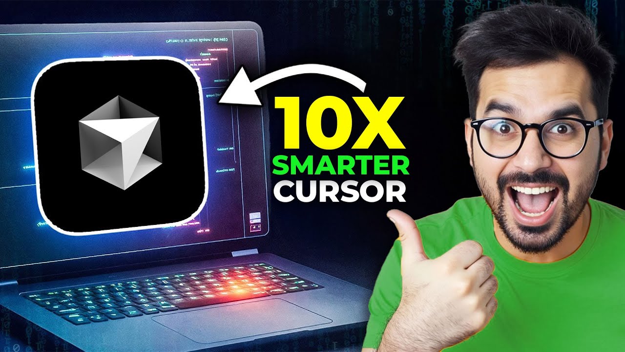 This FREE MCP Server Makes Cursor AI 10x Smarter - Context7