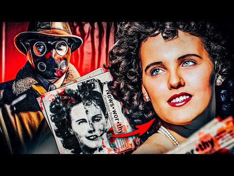 Who most likely killed the Black Dahlia