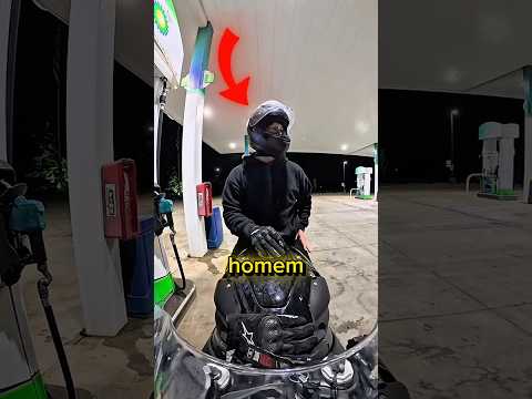 Ela não aguentou a REJEIÇÃO?!  #curiosidades #moto