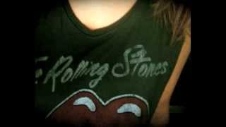 Rolling Stones T-shirt - Dada Life cover - Love story version