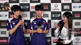 [OW] OWCS KR WEEK 1 DAY 1 #owcs #zetawin