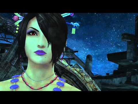 Datto Plays Final Fantasy X - Part 40: The Journey into Zanarkand