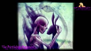 The Birthday Massacre - Endless - (Album Under Your Spell)