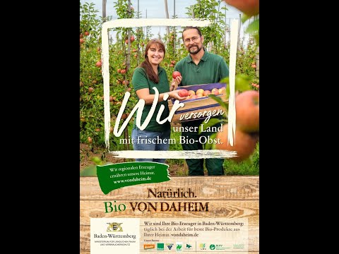 Familie Filsinger, Obstwiesen Filsinger, Wiesloch-Baiertal