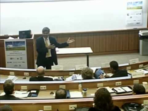 DCMME 2010 Fall Operations Conference Ananth Iyer 2