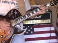 How To Play Ted Nugent Just What The Dr Ordered ...