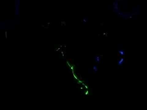 MIKO BOX VISION NOTTE BIANCA MILANO