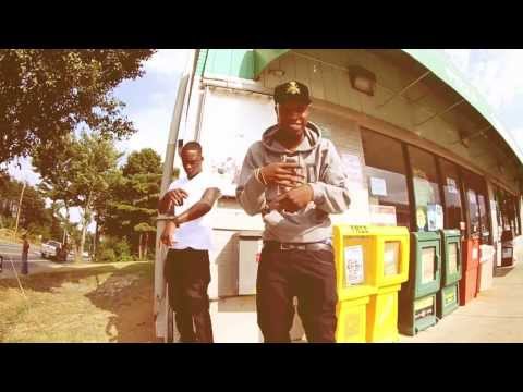 Mack Hickey - MothaFu%k@ (VIDEO) (Prod. By J-Star Beats)