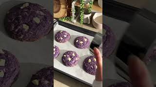 Download lagu would you eat purple cookies? mp3