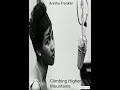 Aretha Franklin -Climbing Higher Mountains   (1972)