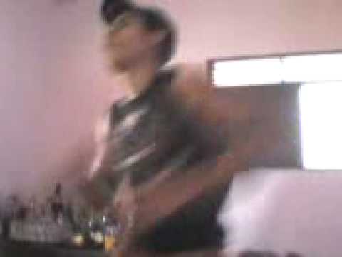 Mc Eldinho Ô Pica do Swing'