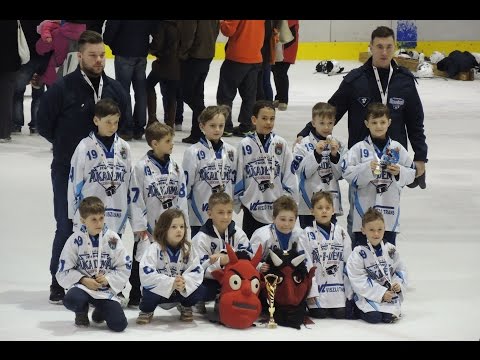 Nové Zámky - IOGJA 20170311 STEEL BUL CUP U8