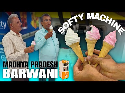 Softy Machines