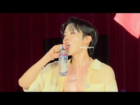 250713 | J-HOPE @lollapalooza - KILLIN' IT GIRL [4k60fps] (13.July.2025)