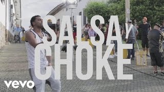 ChocQuibTown - Making Off Video - Salsa &amp; Choke