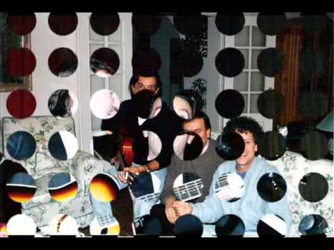 ALBERT HAMMOND and  RICHARD CARTWRIGHT GIBRALTAR