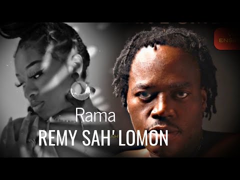 Africa soukouss Sah'lomon - Rama