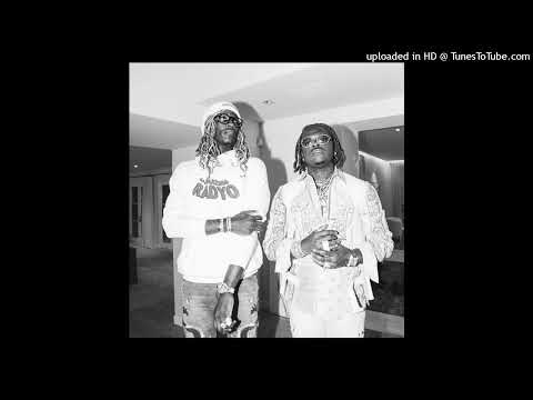 (FREE) Young Thug x Gunna Type Beat - "Mellow" (prod. EJ)