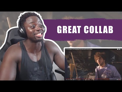 benny blanco, BTS & Snoop Dogg - Bad Decisions (Official Music Video) REACTION