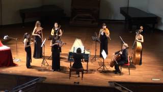 MITO Settembre Musica: Antonio Vivaldi - Le stagioni