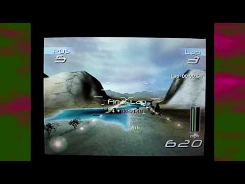 N-Gen Racing Playstation
