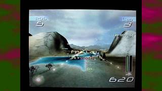 RGVX Attempts : N-Gen Racing, Playstation