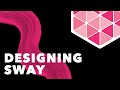 Designing Using Microsoft Sway