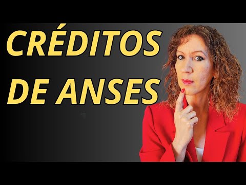 What's happening with ANSES loans?