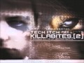 Technical Itch KillaBites 2 
