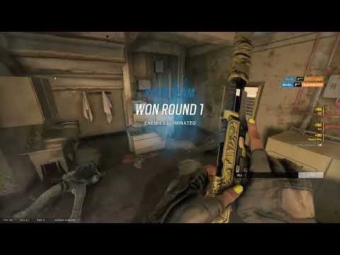 WORLD FASTEST CAVEIRA ACE  ( 25 sec!!)