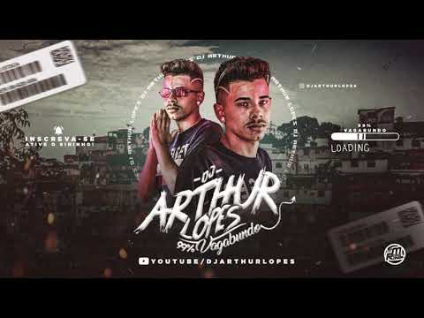 Pentada Violenta - Senta Experimenta (DJ Arthur Lopes e DJ IAM) MC Dricka e MC Vinin