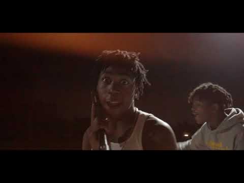 Lil Loaded - Opps On Fire (Official Music Video)
