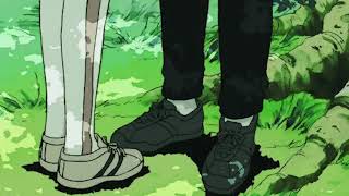 Making A Lover - SS501 (slowed &amp; reverb)