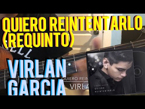 Quiero Reintentarlo - Virlan Garcia