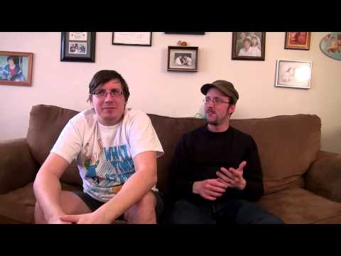 Adventure Time Vlogs: Episode 86 - Hug Wolf