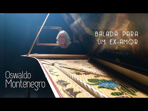 Balada Para Um Ex-amor video